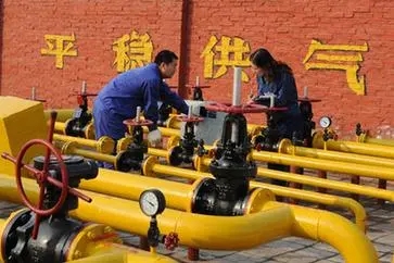 发改委发布政策促进形成天然气上游统一大市场